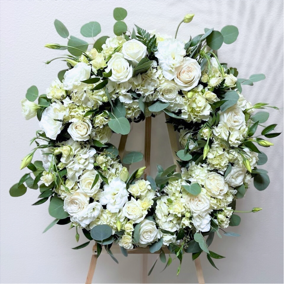 Wreath of Remembrance