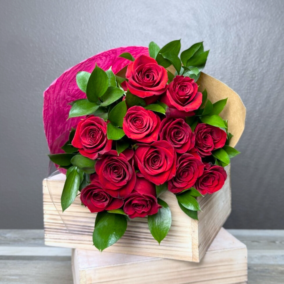 Red Roses