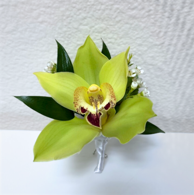 Boutonniere