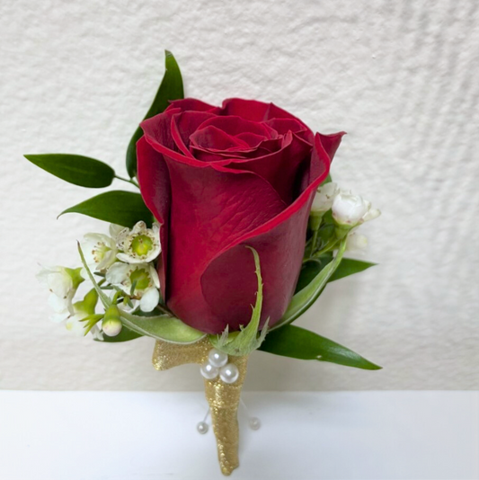 Boutonniere