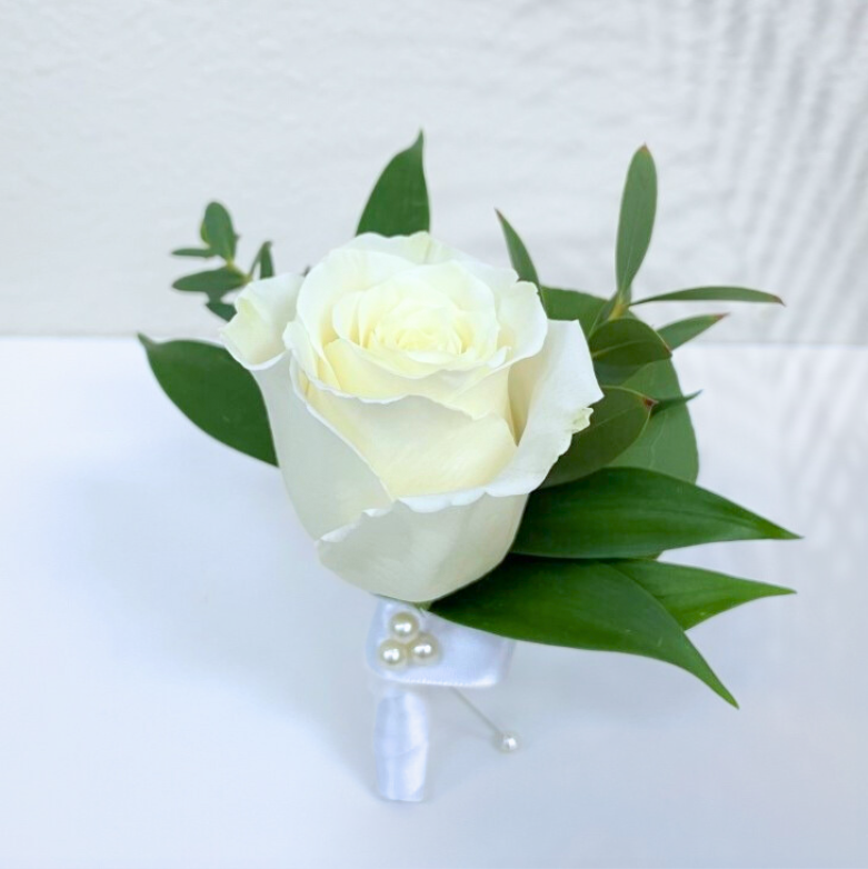 Boutonniere